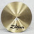 Used Zildjian 16 A MEDIUM THIN CRASH Crash Cymbal 16" 40042-S000270487 View 4