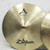 Used Zildjian 14 In New Beat Hi Hat Pair Hi Hat Cymbals 14" 40042-S000270488 View 6