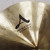 Used Zildjian 14 In New Beat Hi Hat Pair Hi Hat Cymbals 14" 40042-S000270488 View 4