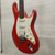 Used Cort G110 Electric Guitar Red 40015-S000338122 View 5