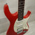 Used Cort G110 Electric Guitar Red 40015-S000338122 View 7