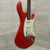 Used Cort G110 Electric Guitar Red 40015-S000338122 View 6