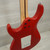 Used Cort G110 Electric Guitar Red 40015-S000338122 View 15