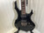 Used LTD F-350 Pointy Electric Guitar Black 6-String 40107-S000157179 View 1