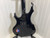 Used LTD F-350 Pointy Electric Guitar Black 6-String 40107-S000157179 View 5