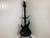 Used LTD F-350 Pointy Electric Guitar Black 6-String 40107-S000157179 View 6