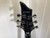 Used LTD F-350 Pointy Electric Guitar Black 6-String 40107-S000157179 View 7