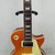 Used Firefly Ffsp Lp Style Guitar Orange 6-String 40042-S000270493 View 5