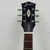 Used Firefly Ffsp Lp Style Guitar Orange 6-String 40042-S000270493 View 3