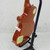 Used Firefly Ffsp Lp Style Guitar Orange 6-String 40042-S000270493 View 16