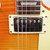 Used Firefly Ffsp Lp Style Guitar Orange 6-String 40042-S000270493 View 8