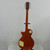 Used Firefly Ffsp Lp Style Guitar Orange 6-String 40042-S000270493 View 17