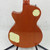 Used Firefly Ffsp Lp Style Guitar Orange 6-String 40042-S000270493 View 21
