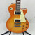 Used Firefly Ffsp Lp Style Guitar Orange 6-String 40042-S000270493 View 6