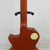 Used Firefly Ffsp Lp Style Guitar Orange 6-String 40042-S000270493 View 20
