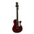 Used Gretsch ELECTROMATIC G5421 JET LP Type Electric Guitar Red 6-String 40009-S000314379 View 1