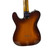 Used Fender MODERN PLAYER TELECASTER PLUS T Type Electric Guitar Cherry Sunburst 6-String 40009-S000314378 View 9