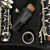 Used Selmer SOLOIST Resonite Clarinet 41128-S000113144 View 5