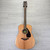 Used Yamaha FG-800 Solid Top Acoustic Guitar Wood 41124-S000211655 View 2