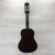 Used Ibanez GA1 1/2 SIZE CLASSICAL Laminate Top Acoustic Guitar Natural 41124-S000211657 View 8