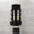 Used GUITAR WORKS 3/4 CLASSICAL Laminate Top Acoustic Guitar Natural 41124-S000211658 View 3