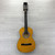 Used GUITAR WORKS 3/4 CLASSICAL Laminate Top Acoustic Guitar Natural 41124-S000211658 View 5