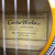 Used GUITAR WORKS 3/4 CLASSICAL Laminate Top Acoustic Guitar Natural 41124-S000211658 View 4