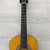 Used GUITAR WORKS 3/4 CLASSICAL Laminate Top Acoustic Guitar Natural 41124-S000211658 View 2