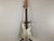 Used Squier SQUIER II P BASS MADE IN INDIA Vintage P Type Bass Guitar Yellow 4-String 40107-S000157182 View 2