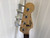 Used Squier SQUIER II P BASS MADE IN INDIA Vintage P Type Bass Guitar Yellow 4-String 40107-S000157182 View 3