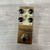 Used Pigtronix Philosopher's Tone Germanium Gold Micro Compressor Pedal 40112-S000182880 View 3
