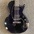 Used Gibson MUSIC CITY SPECIAL LP Type Electric Guitar Black 6-String 40111-S000193862 View 1