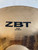 Used Zildjian 16" ZBT Crash Cymbal 41127-S000060953 View 3