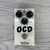 Used Fulltone OCD V2 Overdrive Pedal 41124-S000211662 View 1