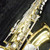 Used Yamaha Yas-26 Alto Saxophone  40042-S000270499 View 3