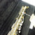 Used Yamaha Yas-26 Alto Saxophone  40042-S000270499 View 2