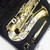 Used Yamaha Yas-26 Alto Saxophone  40042-S000270499 View 4