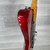 Used Fender American Ultra II Telecaster Electric Guitar - Sinister Red with Maple Fingerboard - Case Included 40112-S000182889 View 8