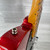 Used Fender American Ultra II Telecaster Electric Guitar - Sinister Red with Maple Fingerboard - Case Included 40112-S000182889 View 9