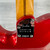 Used Fender American Ultra II Telecaster Electric Guitar - Sinister Red with Maple Fingerboard - Case Included 40112-S000182889 View 17