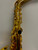 Used ETUDE EAS-200 ALTO SAX W/CASE Alto Saxophone 41129-S000017604 View 8
