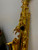 Used ETUDE EAS-200 ALTO SAX W/CASE Alto Saxophone 41129-S000017604 View 10