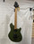 Used EVH WOLFGANG STANDARD Electric Guitar Olive 6-String 41132-S000011595 View 1