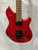 Used EVH WOLFGANG STANDARD Electric Guitar Red 6-String 41132-S000011594 View 5