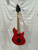 Used EVH WOLFGANG STANDARD Electric Guitar Red 6-String 41132-S000011594 View 4