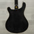 Used Paul Reed Smith - PRS Se Hollowbody Electric Guitar Black 40015-S000338136 View 13