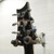 Used Paul Reed Smith - PRS Se Hollowbody Electric Guitar Black 40015-S000338136 View 11