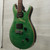Used Paul Reed Smith - PRS Se Pauls Guitar Electric Guitar Green 40015-S000338137 View 4