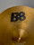 Used Sabian B8 RIDE 20 Ride Cymbal 20" 41129-S000017605 View 3