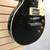 Used Epiphone 2005 LES PAUL STANDARD LP Type Electric Guitar Black 6-String 41125-S000041840 View 5